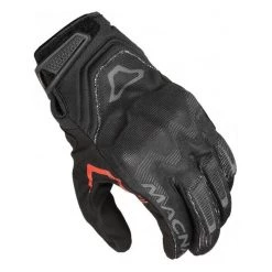 Macna Recon Gloves Black 101 Color Gloves Black 101
