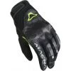 Macna Recon Gloves Black/Yellow 187 Color Gloves Black/Yellow 187