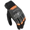 Macna Rime Gloves Grey/Orange 183 Color Gloves Grey/Orange 183