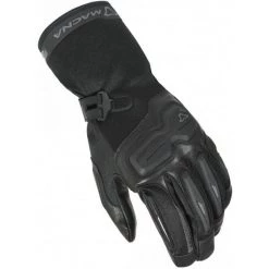 Macna Terra RTX Gloves Black 101 Color Gloves Black 101