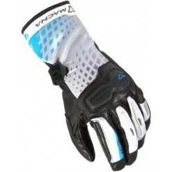 Macna Terra RTX Lady Gloves Blue 185 Color Gloves Blue 185