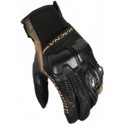 Macna Ultraxx Gloves Gold 107 Color Gloves Gold 107