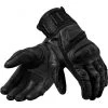 REV'IT Cayenne 2 Gloves Black Color Gloves Black