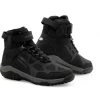 REV'IT Descent H2O Shoes Black Color Shoes Black