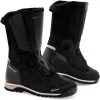 REV'IT Discovery GTX Boots Black Color Boots Black