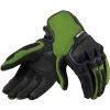 REV'IT Duty Gloves Black/Neon Yellow Color Gloves Black/Neon Yellow