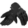 REV'IT Duty Ladies Gloves Black Color Gloves Black