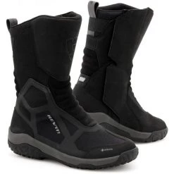 REV'IT Everest GTX Boots Black Color Boots Black