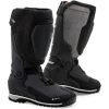 REV'IT Expedition GTX Boots Black/Grey Color Boots Black/Grey