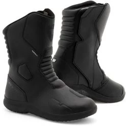 REV'IT Flux H2O Boots Black Color Boots Black