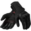 REV'IT Fusion 2 GTX Gloves Black Color Gloves Black