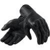REV'IT Hawk Ladies Gloves Black Color Gloves Black