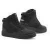 REV'IT Jefferson Shoes Black Color Shoes Black