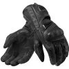 REV'IT Jerez 3 Gloves Black Color Gloves Black