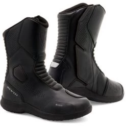 REV'IT Link GTX Boots Black Color Boots Black
