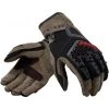 REV'IT Mangrove Gloves Sand/Black Color Gloves Sand/Black