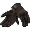 REV'IT Mosca Urban Gloves Brown Color Gloves Brown