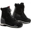 REV'IT Pioneer GTX Boots Black Color Boots Black