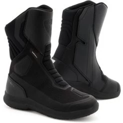 REV'IT Pulse H2O Boots Black Color Boots Black
