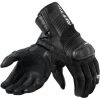 REV'IT RSR 4 Gloves Black/Anthracite Color Gloves Black/Anthracite