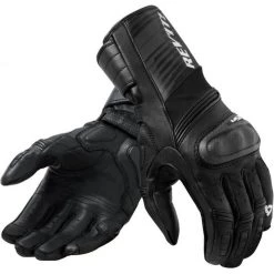 REV'IT RSR 4 Gloves Black/Anthracite Color Gloves Black/Anthracite