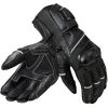 REV'IT Xena 3 Gloves Ladies Black/Grey Color Gloves Ladies Black/Grey