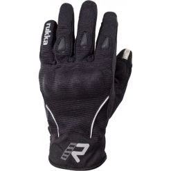 Rukka Airium Gloves Black 990 Color Gloves Black 990