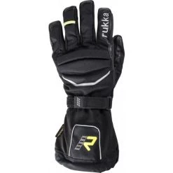 Rukka Harros GTX Gloves Yellow 994 Color Gloves Yellow 994