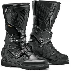 Sidi Adventure 2 GoreTex Black 102 Color Black 102