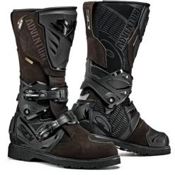 Sidi Adventure 2 GoreTex Black/Brown 801 Color Black/Brown 801