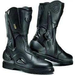 SIDI Armada Gore Crossover Black Color Black