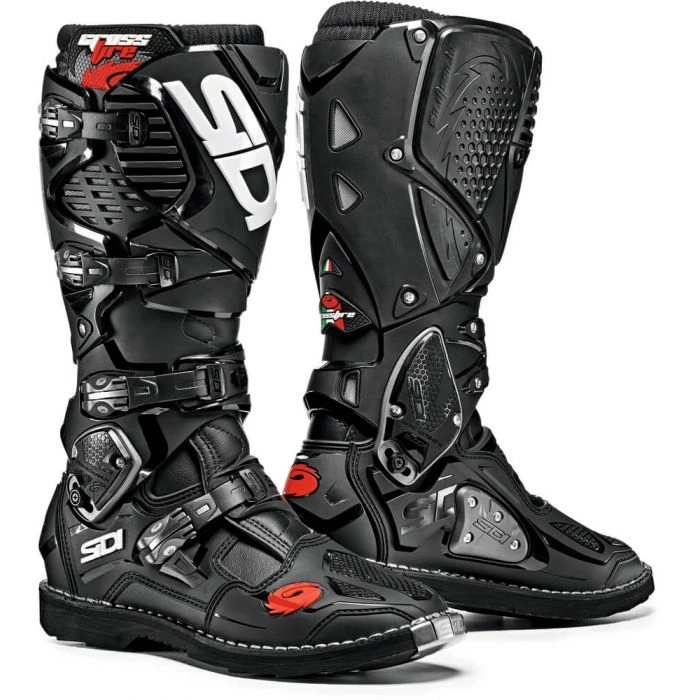 Sidi Crossfire 3 Black 102 Color Black 102 1 Sidi Crossfire 3 Black 102 Color Black 102