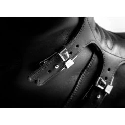 Stylmartin Continental Black Color Black -Motorcycle boots Sales stylmartin continental black 2