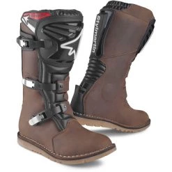 Stylmartin Impact RS Brown Color Brown