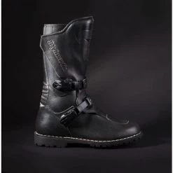 Stylmartin Matrix Anthracite Color Anthracite -Motorcycle boots Sales stylmartin matrix anthracite 2