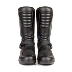 Stylmartin Miles Black Color Black -Motorcycle boots Sales stylmartin miles black 2