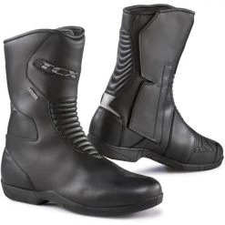 TCX X-Five.4 GTX Black Color Black